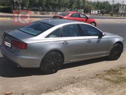 اودي A6